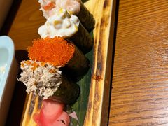 爆炸头军舰战队-二丁目食堂(浑南花园城店)