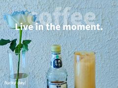 -舊新事咖啡NOTHING NEW COFFEE