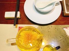 -福慧慈缘素食餐厅(王府井店)
