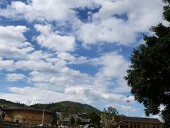 -云水谣景区