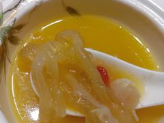 鱼翅煲-临海鱼港