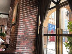 -咖啡之翼(奥特莱斯店)