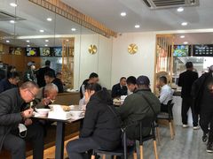 大堂-东升灌浆包(辛庄街总店)