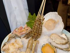 -鼎鼎香·港式火锅(北京SKP店)