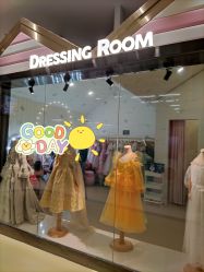 -meland club亲子乐园(重庆万象城店)