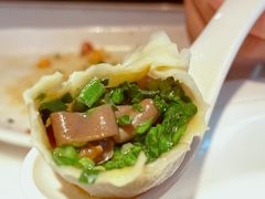 -日丰园海肠水饺·老字号大连海鲜(和平广场店)