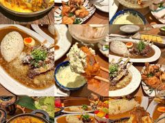 -CURRY YA 熟成咖哩專門店(深圳湾万象城店)