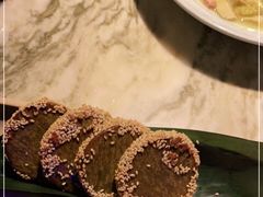 -绿茶餐厅(乐峰广场店)