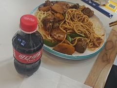 -清真·尖子尖牛肉面(王府井店)
