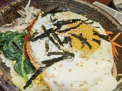 -火炉情韩国料理店(古田路店)