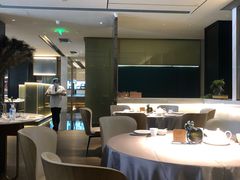 大堂-徐记海鲜(曲江南湖店)