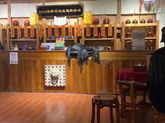 -MAX伯爵沉浸式超级游戏体验馆·实景桌游·剧本杀(小时代店)