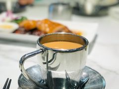 -多多旺港式茶餐厅(新区店)