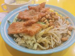 -嗨皮儿·现蒸面皮(抄纸巷店)