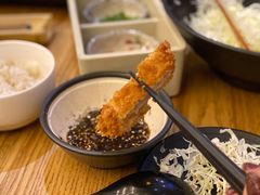 -胜博殿霸王树(嘉里中心店)