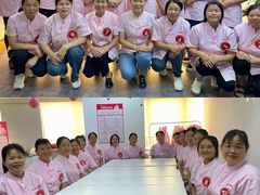 -天鹅到家·保姆月嫂育儿嫂(天河店)