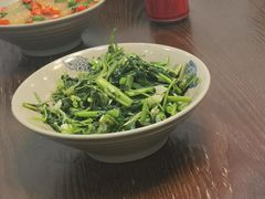 空心菜-潇湘阁(望京SOHO店)