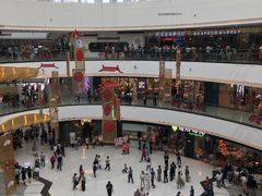 -万达茂商场(南京仙林店)