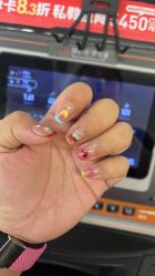 -尤米一站式美甲美睫