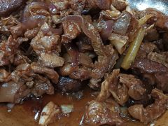 -创味·民间海南菜·非遗藤桥排骨(藤桥·免税城店)