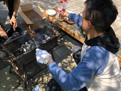 -瑞博尔花园酒店(太周创新产业园店)