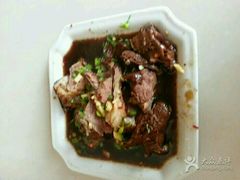 -南花桥羊肉馆老字号(乌镇店)