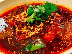 -成都驻京办餐厅(蜀都宾馆店)