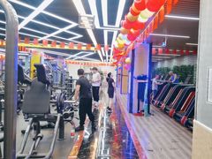 -小蓝鲸游泳培训基地(积水潭店)