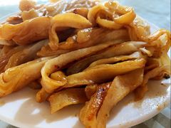 -金台阶鱼馆(于桥水库店)