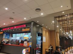 -汉堡王(大连柏威年餐厅店)