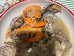 -三毛烧烤·南昌大排档(山姆店)