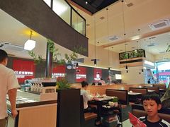 -八合里潮汕鲜牛肉火锅(广州五羊邨店)