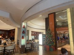 -怡咖啡海鲜自助餐厅(浦东香格里拉店)