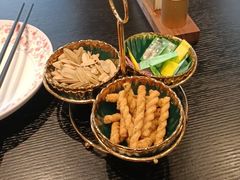 -香丰阁·烤鸭·川湘菜(清河店)
