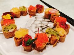 -怡和春天大酒楼(柳芳店)