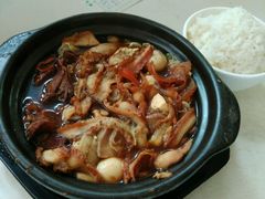 -赵家牛肉砂锅(台西三路店)