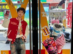 -麦当劳(龙财富广场店)