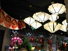 -茶花妹子云南餐厅(北大店)