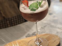 -NAYA Bar ·酒(红山店)