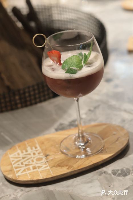 NAYA Bar ·酒(红山店)图片