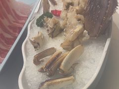 -帝皇海海鲜豆捞(桐泾商务广场店)