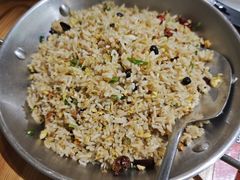 -阿鸡鱼庄·顺德鲜蒸小炒(亚运村店)