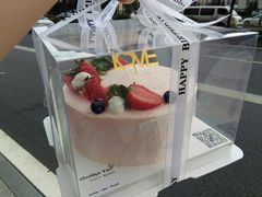 -喜马可甜(高新店)