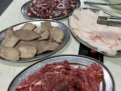 -菜忠潮州牛肉店(岗厦店)