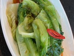 -蝴蝶里·粤菜·点心(滨江龙湖店)