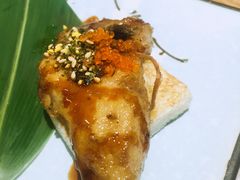 -林妈妈村·日式料理(宝山龙湖天街店)