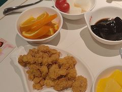 -豪享来中西餐厅(隆昌店)