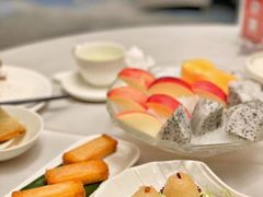 -粤江春·早茶·潮粤菜·宴会(罗湖宝能中心店)