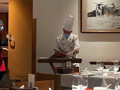 -四季民福烤鸭店(望京旺角店)