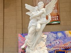 -莫斯科餐厅
